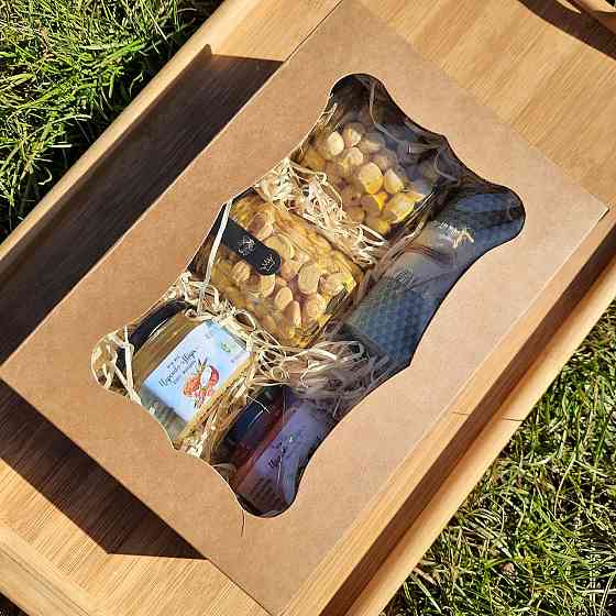 Подарунок для друга, колеги, чоловіка №40 на День народження, Новий Рік. Одеса