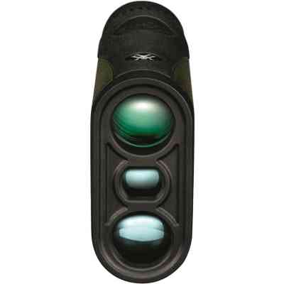 Лазерный дальномер Vortex Crossfire HD 1280м 5х21мм (LRF-CF1400) Винница