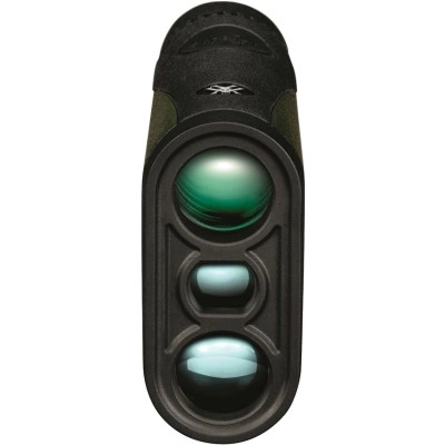 Лазерний далекомір Vortex Crossfire HD 1280м 5х21мм (LRF-CF1400) Вінниця - фото 2