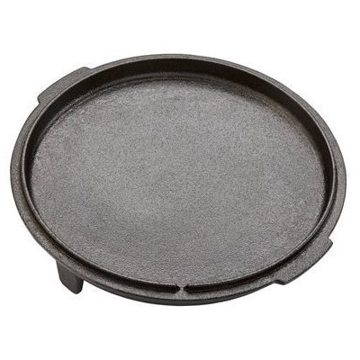 Котел туристичний Groenberg Askja Pot 25 cm / 4 L Black (266016) (DAS303243) Вінниця - фото 7