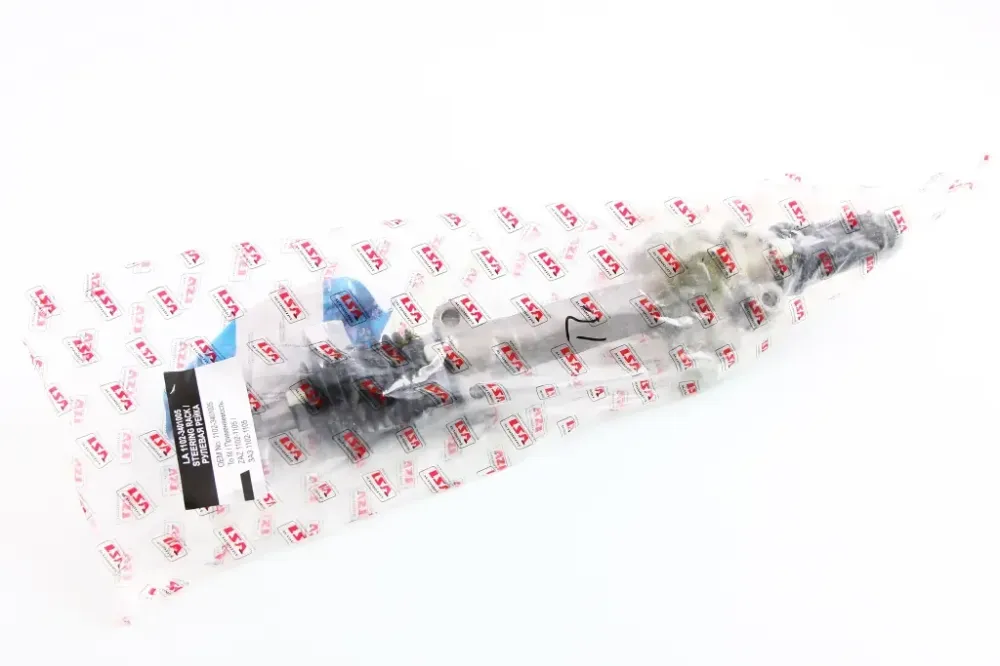 Рулевая рейка Таврия в сборе LSA Винница - изображение 5