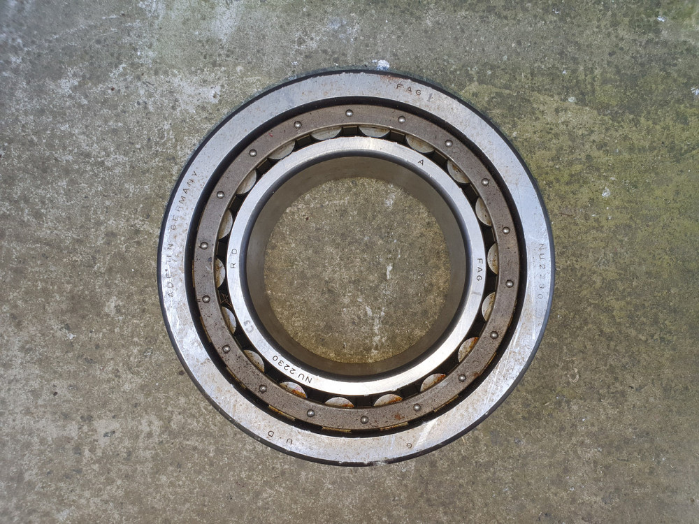 Подшипник NU2230 (32530). 150*270*73 мм. Харьков - изображение 1