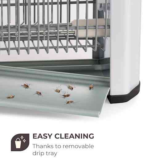 Уничтожитель насекомых Waldbeck (Германия) Ровно