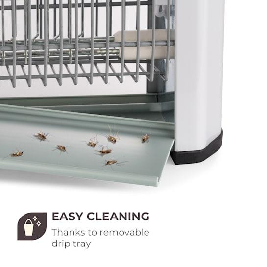 Уничтожитель насекомых Waldbeck (Германия) Ровно - изображение 4