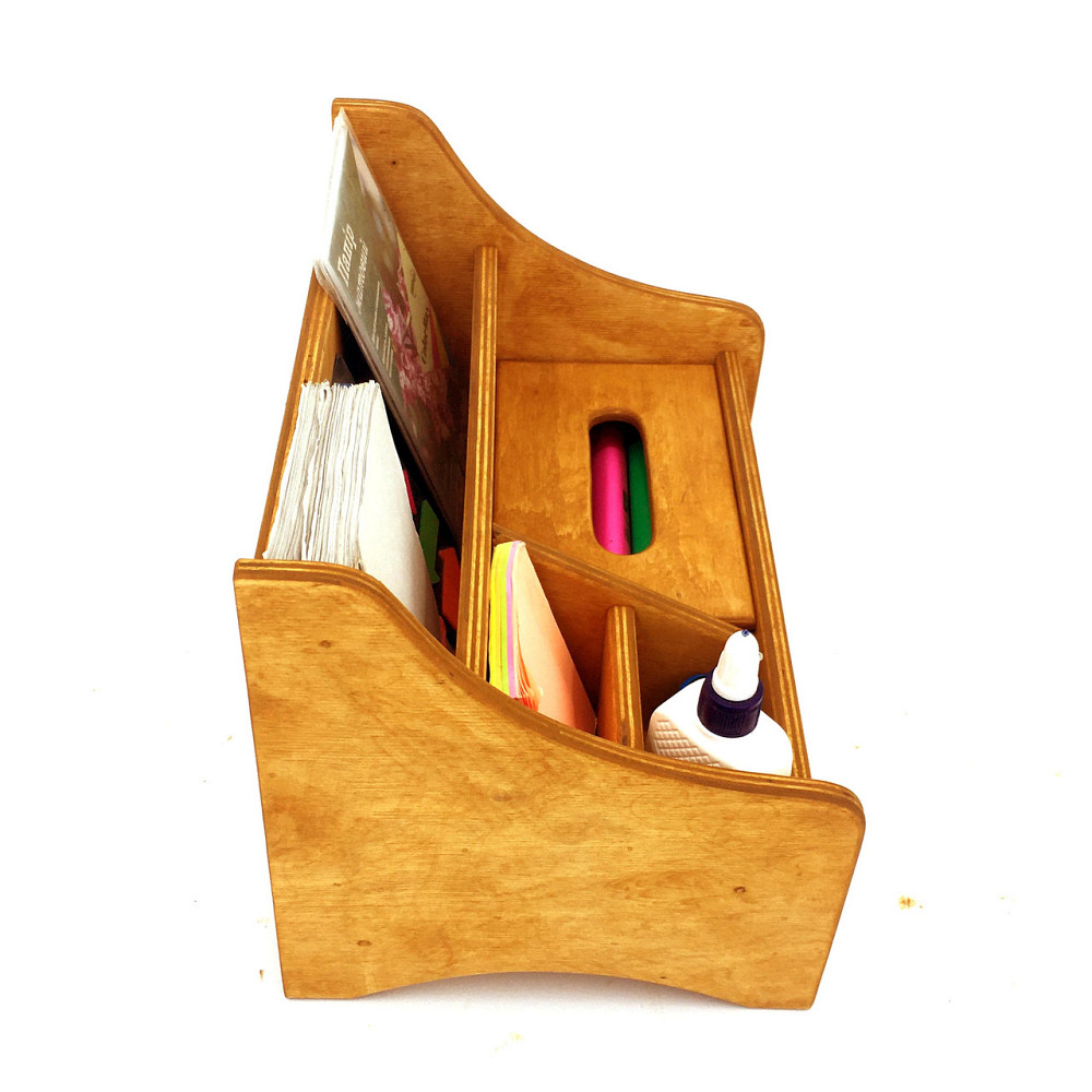 Органайзер настільний "Майрон" каррі Миколаїв - фото 7