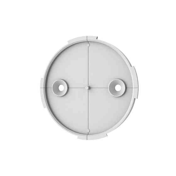 Патч-корд GEAR САТ.5E UTP CU 24AWG 0.25 м красный (GPC-UTPCURJ45-0.25R) Киев