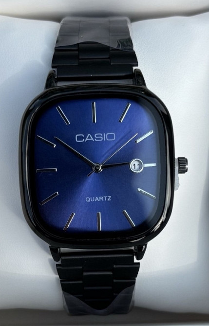 Casio Мужские часы LTP 117 /Чоловые часы Касио. Киев - изображение 4