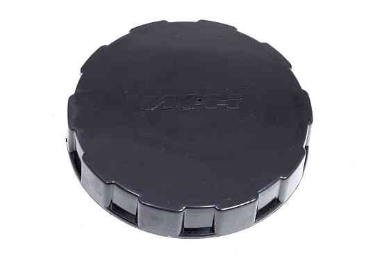 Кришка бака паливного ІЖ (чорна) Мукачево