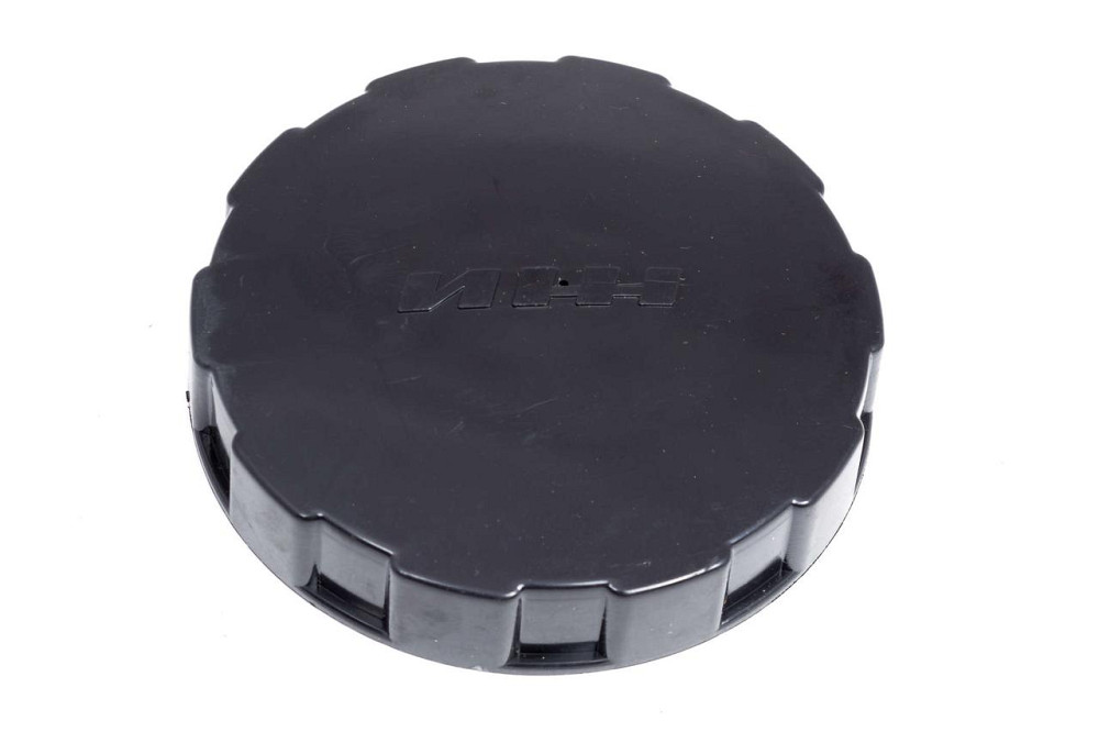 Кришка бака паливного ІЖ (чорна) Мукачево - фото 1