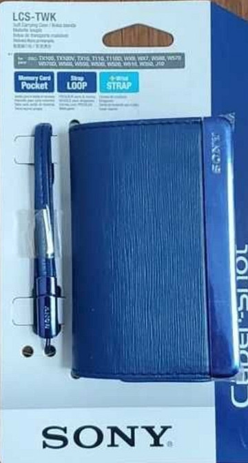 Фотоаппарат Sony dsc wx350 cyber shot wifi. Харьков - изображение 3