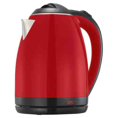 Электрочайник Delfa DK 3530 X червоний (DK 3530 X red) Винница