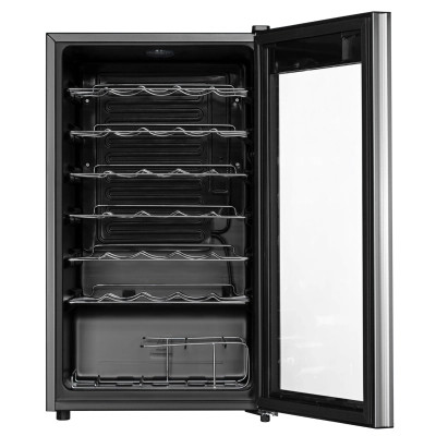 Холодильник Ardesto WCF-M34 Винница - изображение 11