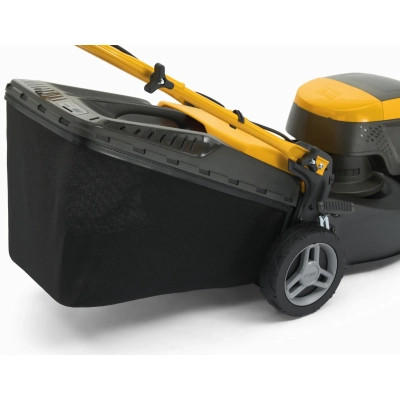 Газонокосарка Stiga 48V, 4Ah, ширина косіння 41 см (Collector543AEKit) Вінниця - фото 8