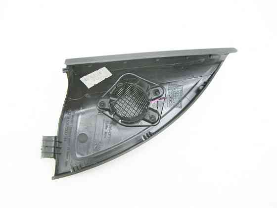 Mercedes-Benz  A1667200244 9051 Накладка ВЧ динаміка передніх правих дверей чорна ML/GLE W166 GL/GLS X166 Одеса