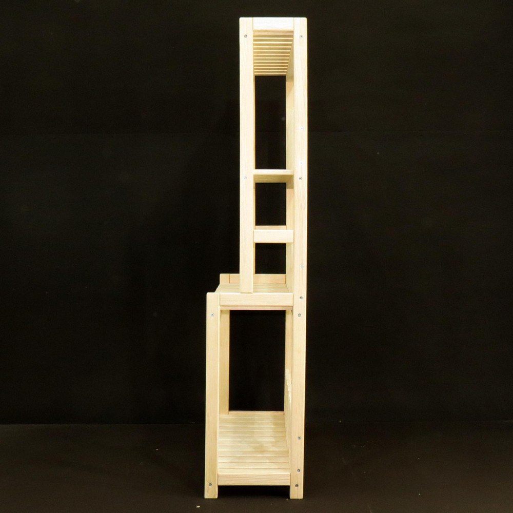 Підставка для квітів "Ліша 60" бланже Миколаїв - фото 5