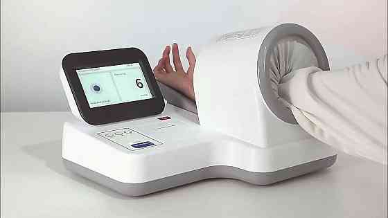 Автоматичний тонометр Heaco 07A Дніпро