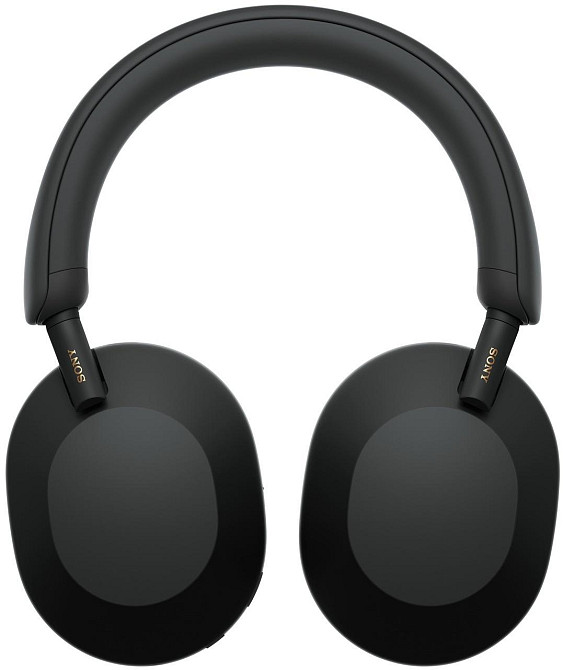 Гарнітура Sony WH-1000XM5 Black ( Чорний ) Харків - фото 2