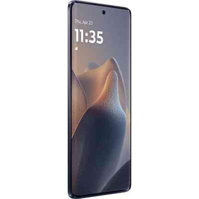 Мобильный телефон Motorola Edge 60 Fusion 8/256GB Slipstream (PB7E0039RS) Винница