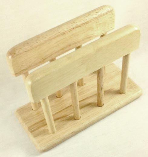 Салфетница 