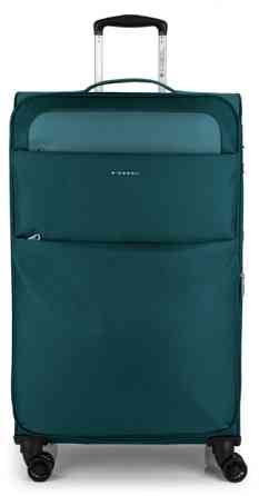 Чемодан Gabol Cloud (L) Turquoise (114047-018) Киев