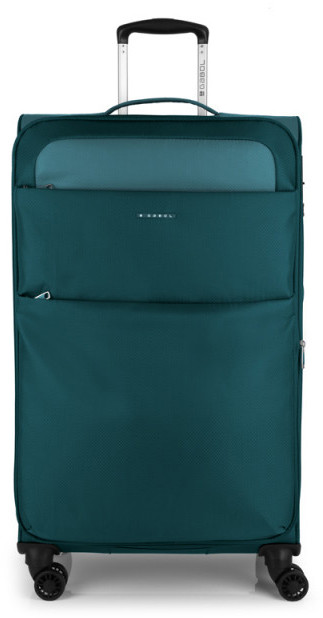 Чемодан Gabol Cloud (L) Turquoise (114047-018) Киев - изображение 1