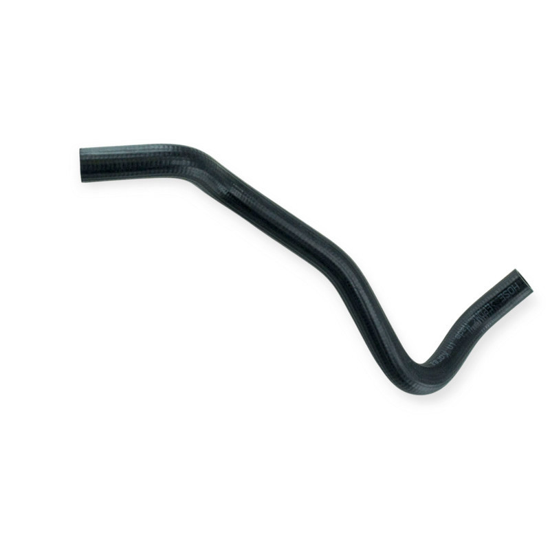 Патрубок Авео 1.5-1.6 впускної пічки Мукачево - фото 1