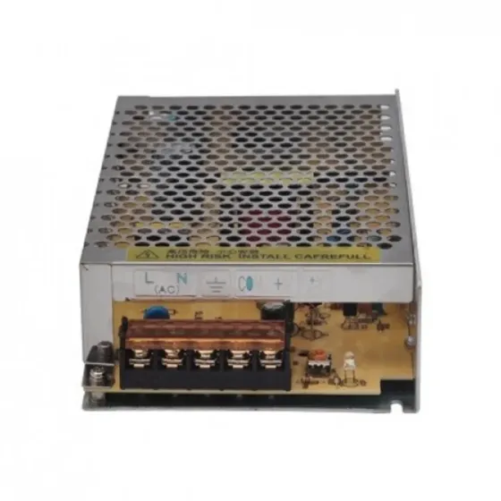 Блок живлення Mustang Energy PS-1205PB 12V/5A (43-00020) Київ