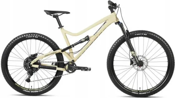 Велосипед Dartmoor Rower Bluebird Intro Mulle Sand Storm Мат 29