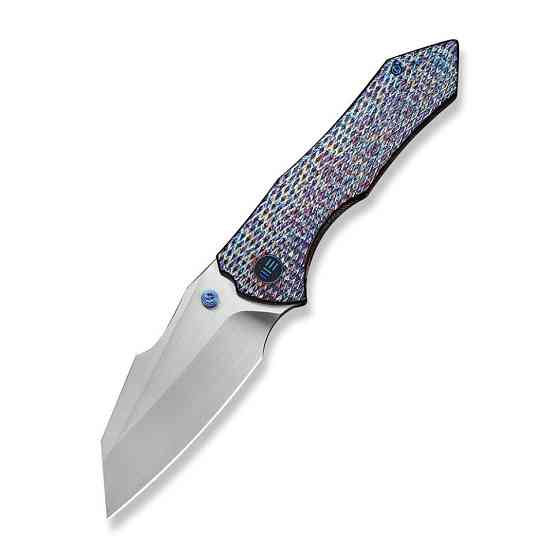 Ніж складний Weknife High-Fin XL WE24010-5 Рівне
