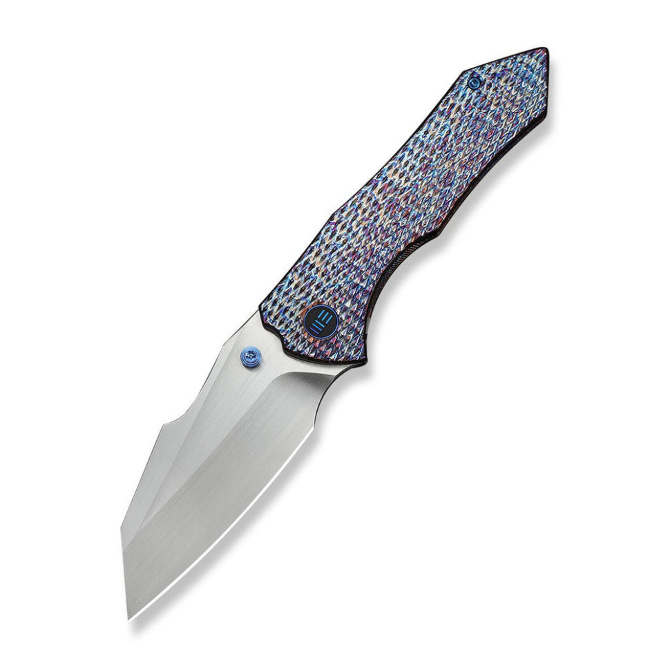Ніж складний Weknife High-Fin XL WE24010-5 Рівне - фото 1