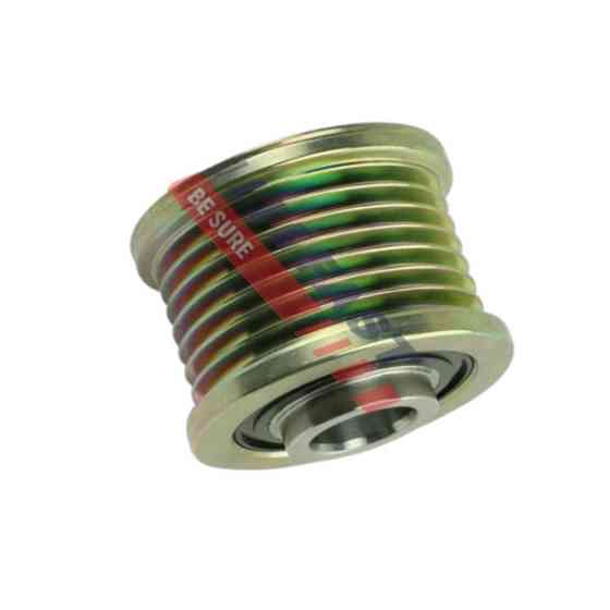 Шків Renault Dokker 1.2TCE, Master 2.3DCI, Trafic 1.6DCI (FAST) генератора Мукачево