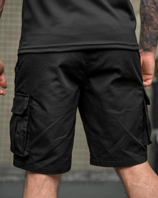 Тактичні шорти OBLIVION SUDGa ПП7719 Одеса - фото 5