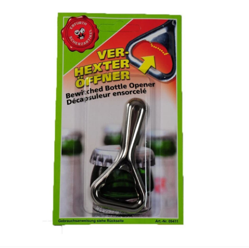 Розіграш фальшива відкривачка для пляшок Ровно