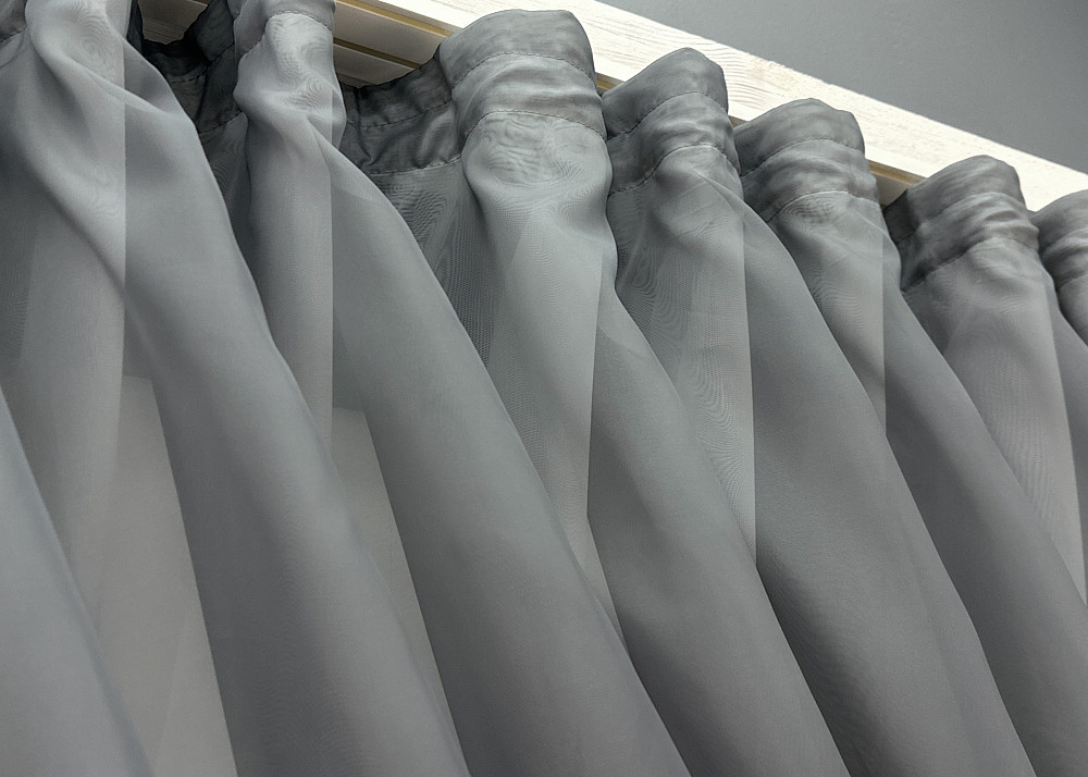 Кухонные шторки VR-Textil № 060к 