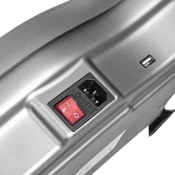 Вібраційна платформа inSPORTline Maviro графіт Київ