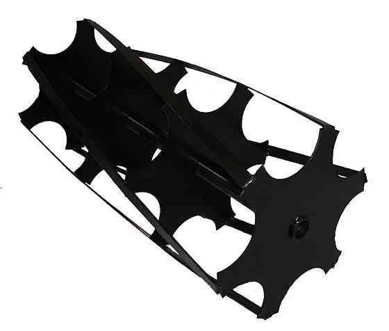 Роторная борона 