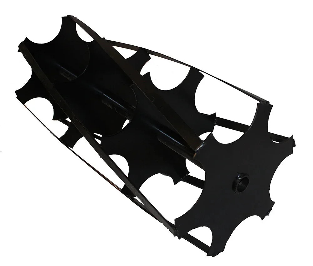 Роторна борона "Нева" Преміум Харків - фото 2