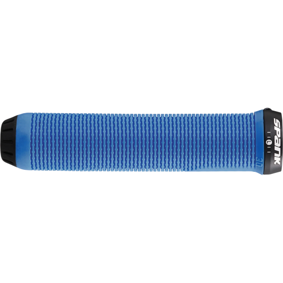 Грипсы SPANK SPIKE 33, Blue Київ