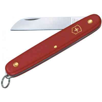 Нож Victorinox Floral Red (3.9051) Винница