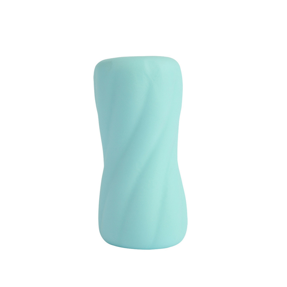 Мастурбатор Blow Cox Masturbator Pleasure Pocket-Blue Sex Aura Київ - фото 2