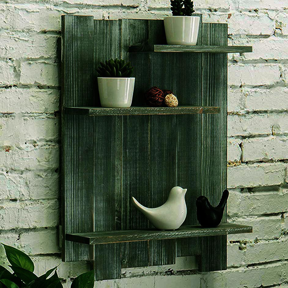 Полиця для ванної "Дилінген" моріон Миколаїв - фото 1