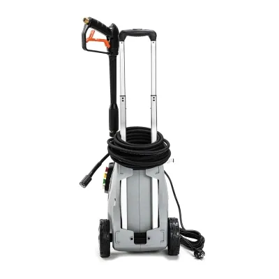 Мийка високого тиску GTM LT890 130/190бар, 11л/хв, шланг 10м, алюм. помпа (LT890G-3100B) Вінниця - фото 4