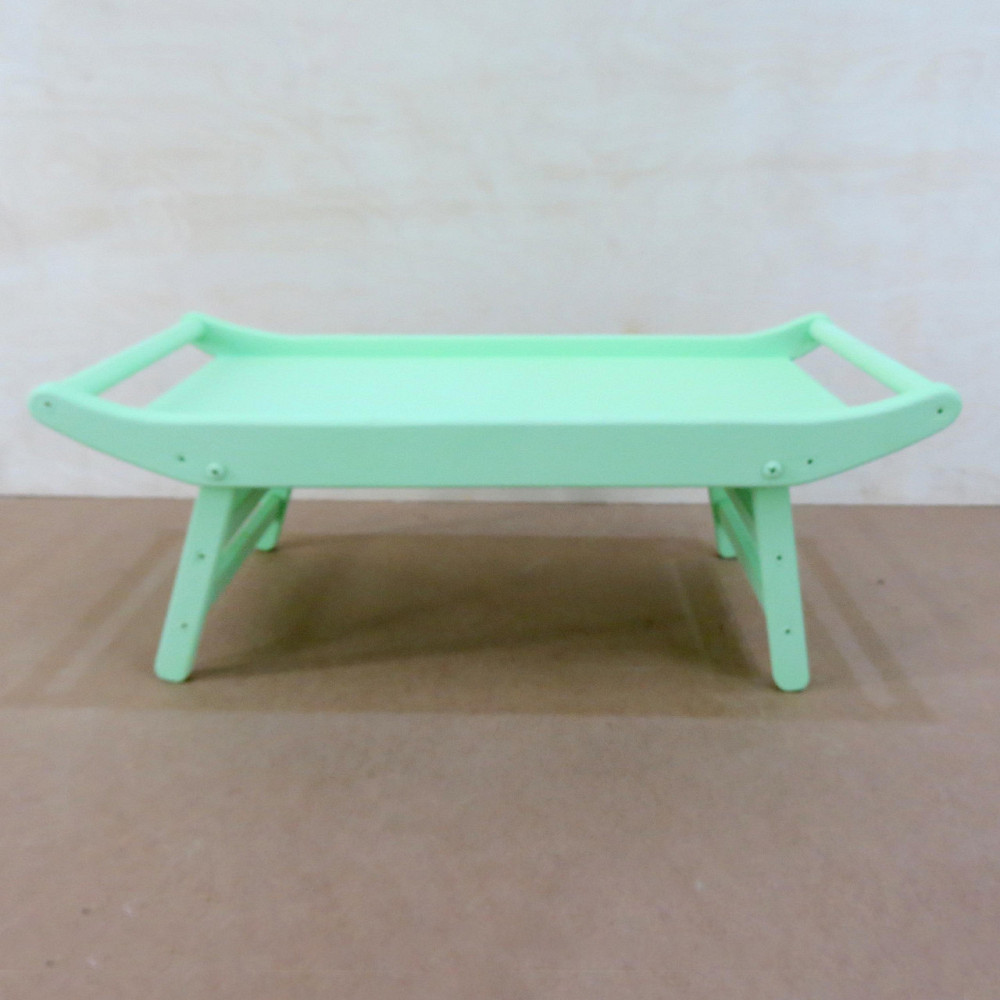 Столик-піднос для сніданку "Айова" мохіто Миколаїв - фото 2