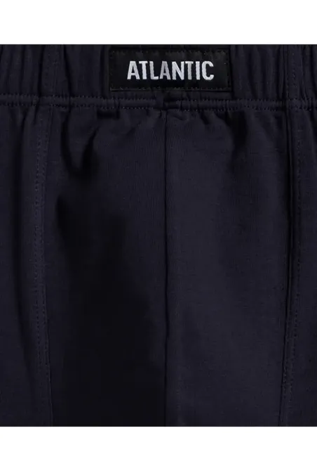 Чоловічі боксери Atlantic 3MH-191 XL Київ - фото 4