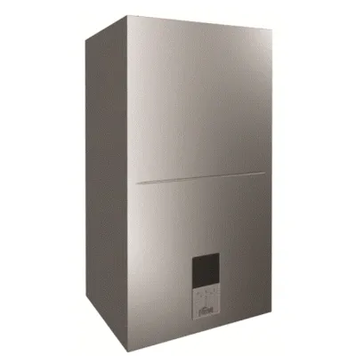 Котел Ferroli DIVATOP D C24 M. (EX) Вінниця