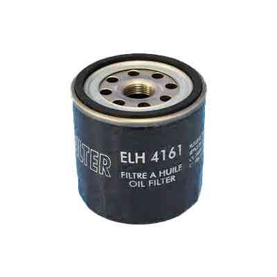 Фільтр масляний MECAFILTER ELH4161 Вінниця