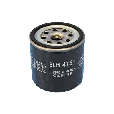 Фильтр масляный MECAFILTER ELH4161 Винница - изображение 1