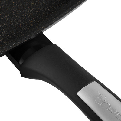 Сковорода Polaris Grill Monolit-28G 28 см (Monolit-28G) Винница - изображение 7