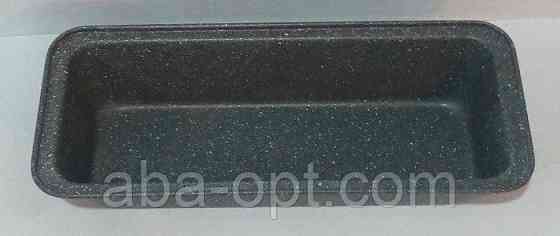 Форма антипригарная хлебная с гранитным напылением 33 х 14 х 7 см (шт).Aba-Opt Одесса