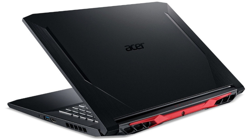 Новый Ноутбук: ASER NITRO 5/17.3/144Hz./ Ryzen 7 -5800H/ 16Gb./ 1TB SSD/ RTX 3080 Київ - фото 2